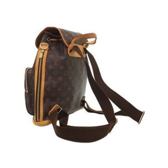 Louis Vuitton Monogram Sac Bosphore Backpack - Picture 2 of 8